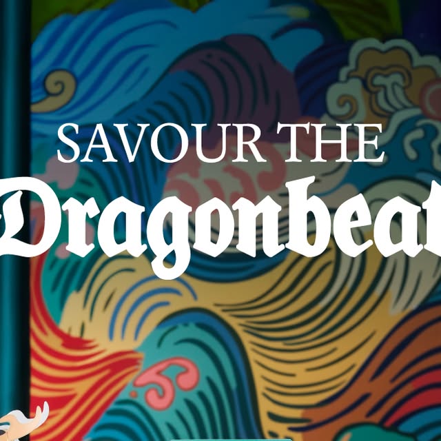 Dragonbeat Instagram preview for DZC7xxEjioq, image index 1.