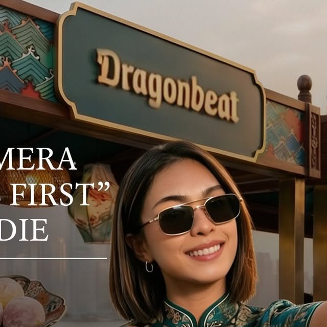 Dragonbeat Instagram preview for DZrsvDNk1kg, image index 1.