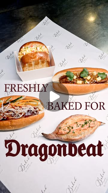 Dragonbeat Instagram preview for DZtNNPAgri1, image index 1.